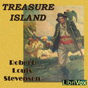 Treasure Island (dramatic reading) - Poster