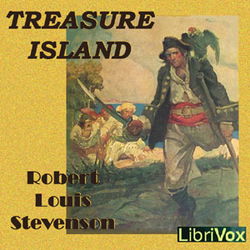 Treasure Island (dramatic reading) - Poster