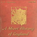 A Short History of England - Poster