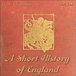 A Short History of England - Poster