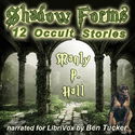 Shadow Forms: A Collection of Occult Stories - Poster