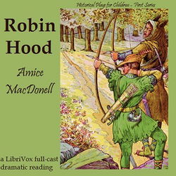 Robin Hood - Poster