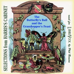 Selections from Harris's Cabinet - Poster