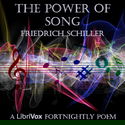 The Power of Song - Poster