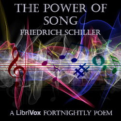 The Power of Song - Poster