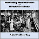 Mobilizing Woman-Power - Poster