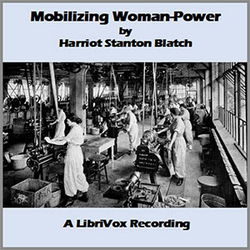 Mobilizing Woman-Power - Poster