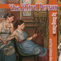 The Third Person - Poster The Third Person - Poster