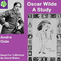 Oscar Wilde: A Study - Poster