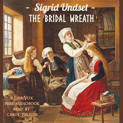 The Bridal Wreath - Poster