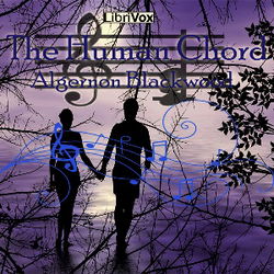 The Human Chord - Poster