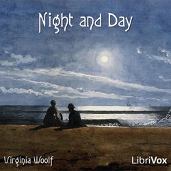 Night and Day - Poster