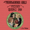 The Merriweather Girls and the Mystery of the Queen's Fan - Poster
