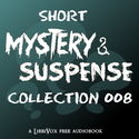 Short Mystery and Suspense Collection 008 - Poster