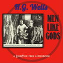 Men Like Gods - Poster