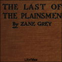 The Last of the Plainsmen - Poster