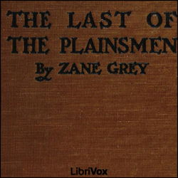 The Last of the Plainsmen - Poster