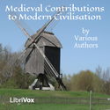Medieval Contributions to Modern Civilisation - Poster