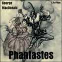 Phantastes - Poster