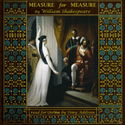 Measure For Measure - Poster