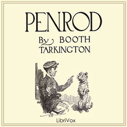 Penrod - Poster