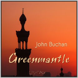 Greenmantle - Poster