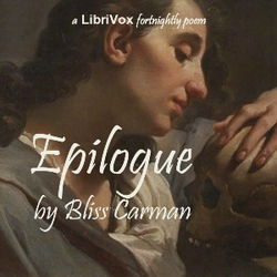 Epilogue - Poster