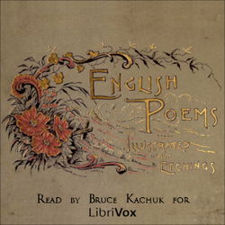 English Poems - Poster