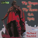 The Dragon and the Raven or The Days of King Alfred - Poster