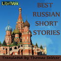Best Russian Short Stories - Poster