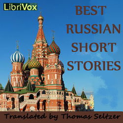 Best Russian Short Stories - Poster