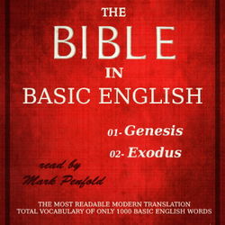 Bible (BBE) 01-02: Genesis & Exodus - Poster