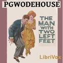 The Man With Two Left Feet, and Other Stories - Poster