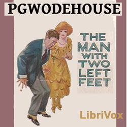 The Man With Two Left Feet, and Other Stories - Poster
