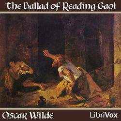The Ballad of Reading Gaol - Poster The Ballad of Reading Gaol - Poster