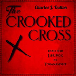 The Crooked Cross - Poster