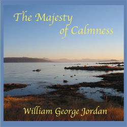 The Majesty of Calmness - Poster