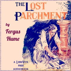 The Lost Parchment - Poster