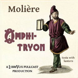 Amphitryon - Poster