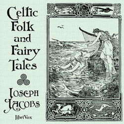 Celtic Folk and Fairy Tales - Poster