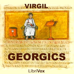 Georgics - Poster