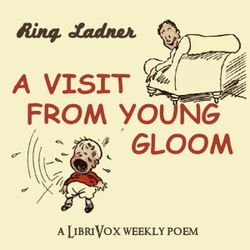 A Visit From Young Gloom - Poster