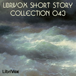 Short Story Collection Vol. 043 - Poster