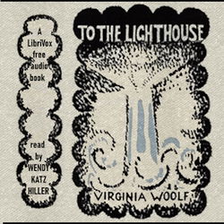 To the Lighthouse (Version 3) - Poster