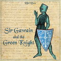 Sir Gawain and the Green Knight - Poster