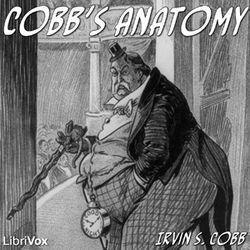 Cobb's Anatomy - Poster