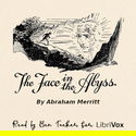The Face in the Abyss - Poster