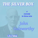 The Silver Box - Poster