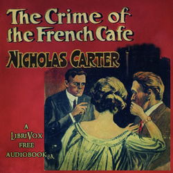 The Crime of the French Café and Other Stories - Poster