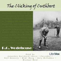 The Clicking of Cuthbert - Poster